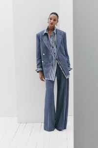Carolina Herrera Pre-Fall 2026 Ready-to-Wear Collection