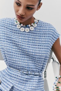 Carolina Herrera Pre-Fall 2026 Ready-to-Wear Collection