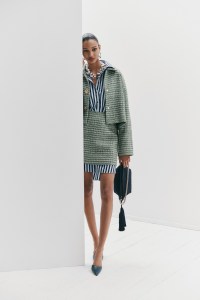 Carolina Herrera Pre-Fall 2026 Ready-to-Wear Collection