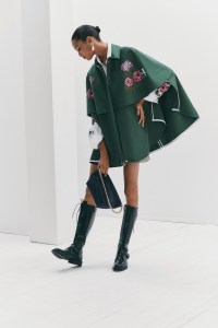 Carolina Herrera Pre-Fall 2026 Ready-to-Wear Collection