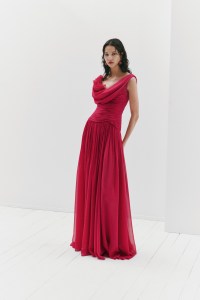 Carolina Herrera Pre-Fall 2026 Ready-to-Wear Collection