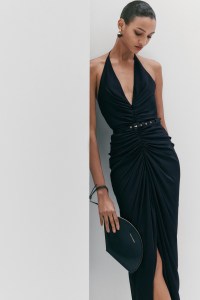 Carolina Herrera Pre-Fall 2026 Ready-to-Wear Collection
