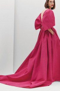 Carolina Herrera Pre-Fall 2026 Ready-to-Wear Collection