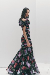 Carolina Herrera Pre-Fall 2026 Ready-to-Wear Collection