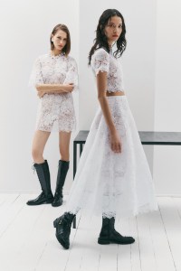 Carolina Herrera Pre-Fall 2026 Ready-to-Wear Collection