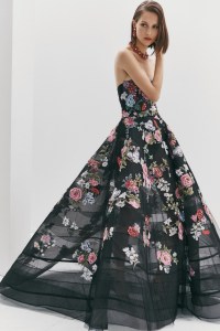 Carolina Herrera Pre-Fall 2026 Ready-to-Wear Collection