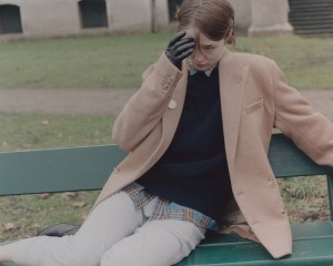 Carter Young Fall 2026 Ready-to-Wear Collection at Paris Fashion Week