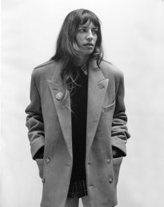 Carter Young Fall 2026 Ready-to-Wear Collection at Paris Fashion Week