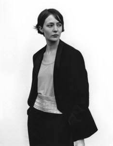 Carter Young Fall 2026 Ready-to-Wear Collection at Paris Fashion Week