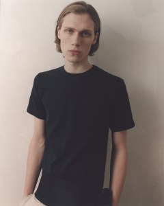 Carter Young Fall 2026 Ready-to-Wear Collection at Paris Fashion Week