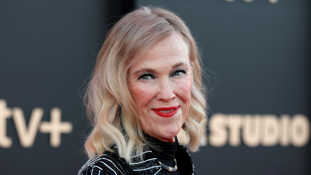 Catherine O'Hara