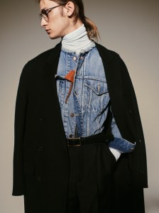 Celine Men’s Fall 2026 Ready-to-Wear Collection