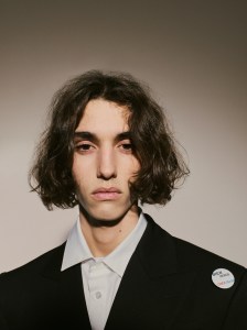 Celine Men’s Fall 2026 Ready-to-Wear Collection