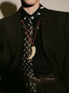 Celine Men’s Fall 2026 Ready-to-Wear Collection