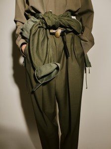 Celine Men’s Fall 2026 Ready-to-Wear Collection
