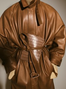 Celine Men’s Fall 2026 Ready-to-Wear Collection