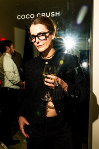 Keri Russell