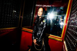 Tessa Thompson