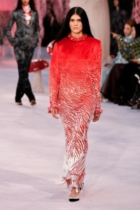 Chanel Spring 2026 Couture at Paris Fashion Week