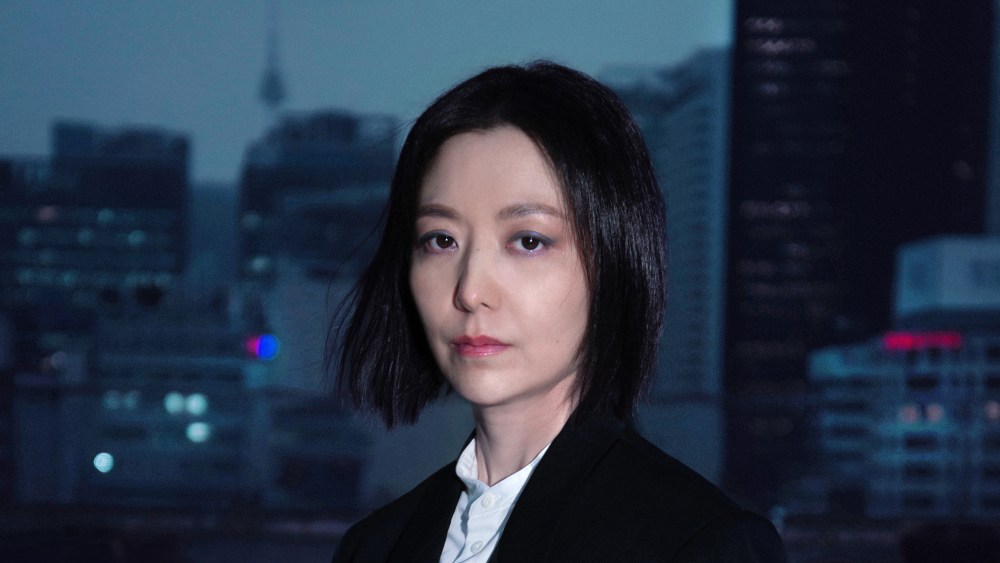 Ayoung Kim, a recipient of the latest Chanel Next Prize, uses technology to explore how identities, stories, and experiences are reshaped in the digital
age.