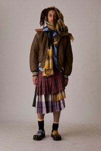 Charles Jeffrey Loverboy Fall 2026 Ready-to-Wear Collection