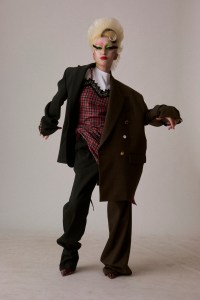 Charles Jeffrey Loverboy Fall 2026 Ready-to-Wear Collection