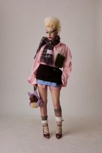 Charles Jeffrey Loverboy Fall 2026 Ready-to-Wear Collection