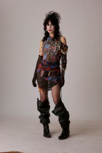 Charles Jeffrey Loverboy Fall 2026 Ready-to-Wear Collection