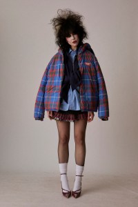Charles Jeffrey Loverboy Fall 2026 Ready-to-Wear Collection