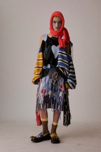 Charles Jeffrey Loverboy Fall 2026 Ready-to-Wear Collection