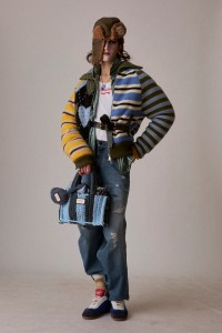 Charles Jeffrey Loverboy Fall 2026 Ready-to-Wear Collection