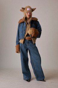 Charles Jeffrey Loverboy Fall 2026 Ready-to-Wear Collection