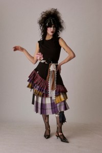 Charles Jeffrey Loverboy Fall 2026 Ready-to-Wear Collection