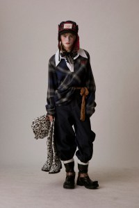 Charles Jeffrey Loverboy Fall 2026 Ready-to-Wear Collection