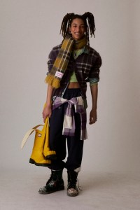 Charles Jeffrey Loverboy Fall 2026 Ready-to-Wear Collection