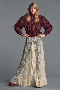Chloé Pre-Fall 2026 Ready-to-Wear Collection