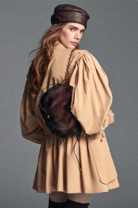 Chloé Pre-Fall 2026 Ready-to-Wear Collection