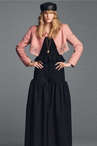 Chloé Pre-Fall 2026 Ready-to-Wear Collection