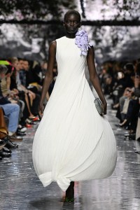 Dior Spring 2026 Couture at Paris Couture Week