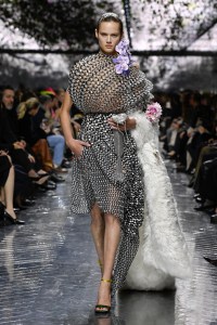 Dior Spring 2026 Couture at Paris Couture Week