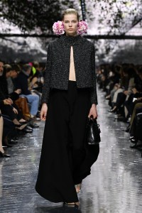 Dior Spring 2026 Couture at Paris Couture Week