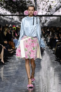Dior Spring 2026 Couture at Paris Couture Week