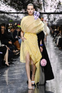 Dior Spring 2026 Couture at Paris Couture Week