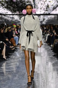 Dior Spring 2026 Couture at Paris Couture Week
