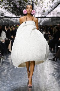 Dior Spring 2026 Couture at Paris Couture Week