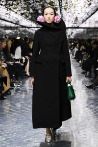 Dior Spring 2026 Couture at Paris Couture Week