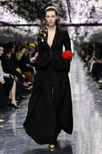 Dior Spring 2026 Couture at Paris Couture Week