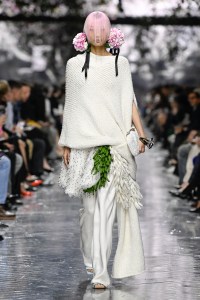 Dior Spring 2026 Couture at Paris Couture Week