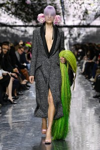 Dior Spring 2026 Couture at Paris Couture Week