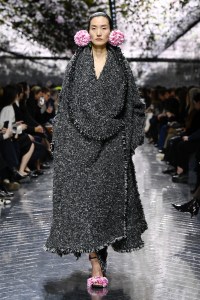 Dior Spring 2026 Couture at Paris Couture Week